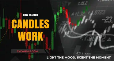 Mastering Trading Candles: Understanding Patterns, Signals, and Market Insights