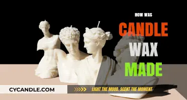 The Ancient Art of Candle Wax: A Historical Craft Unveiled
