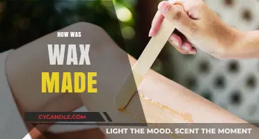 Unveiling the Ancient Art: A Journey Through Wax Creation