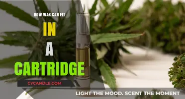 Understanding Wax Cartridge Compatibility: A Comprehensive Guide to Perfect Fit