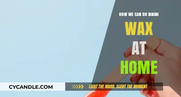 DIY Bikini Wax Guide: Smooth Results at Home Effortlessly