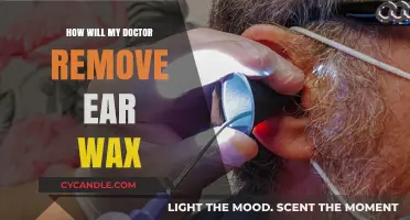 Effective Ear Wax Removal Methods Your Doctor May Use