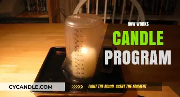 Understanding the Mechanics of Candle Programs: A Comprehensive Guide