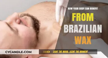 Brazilian Wax Benefits: Smooth Skin, Hygiene, and Confidence Boost Explained
