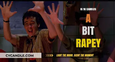 The Disturbing Truth About 16 Candles