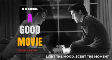Classic 80s Movie '16 Candles': Worth the Watch?