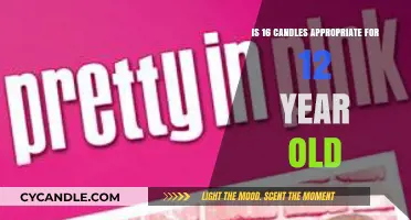 Classic Rom-Com: Suitable for Preteens?