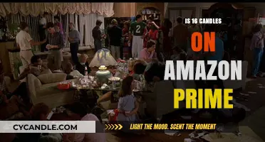 Where to Stream 16 Candles: Amazon Prime or Not?
