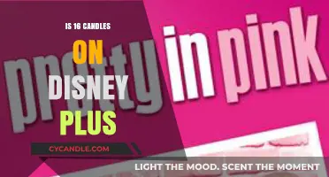 Where to Watch 16 Candles: Disney Plus and More
