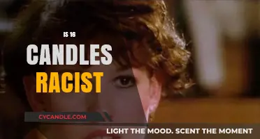 Racism in 16 Candles: A Teen Classic or Not?