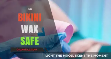 Unveiling the Truth: Is a Bikini Wax Safe for You?