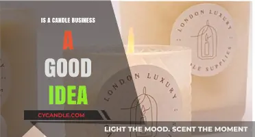 Candle Business: Is It Worth the Light?