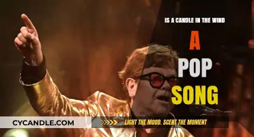 Pop Music's Emotional Core: Candle in the Wind