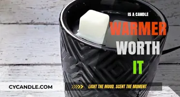 Candle Warmers: Are They Worth the Hype?
