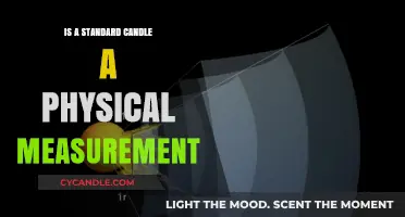 Standard Candles: Physical Measurement or Cosmic Beacons?