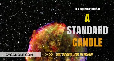 Standard Candles: Type 1a Supernovae Explained
