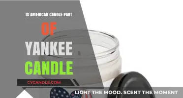 Is American Candle Affiliated with Yankee Candle? Unraveling the Connection