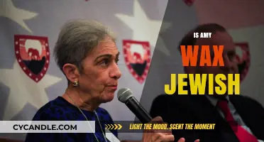Exploring Amy Wax's Cultural Background: A Comprehensive Look