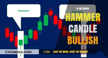 Hammer Candlestick: A Bullish Reversal Signal