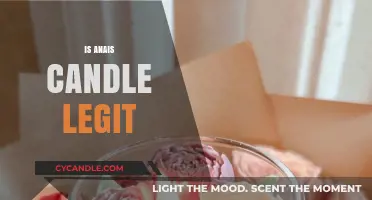 Anaïs Candles: Legit or Scam?
