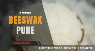 Is ArtMinds Beeswax Pure? Uncovering the Truth for Crafters