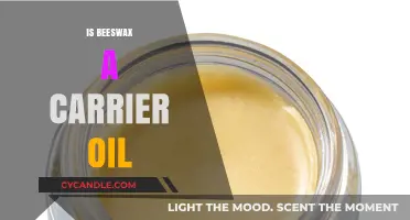 Is Beeswax a Carrier Oil? Understanding Its Role in Skincare