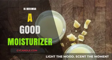 Beeswax Benefits: Unlocking Hydration and Skin Health Naturally