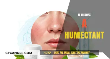 Is Beeswax a Humectant? Unveiling Its Role in Skincare
