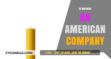 Is Beeswax an American Company? Unveiling the Origins and Ownership