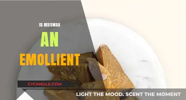 Is Beeswax an Emollient? Uncovering Its Skincare Benefits and Uses