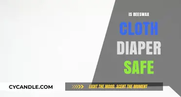 Is Beeswax Cloth Diaper Safe? A Comprehensive Guide for Parents