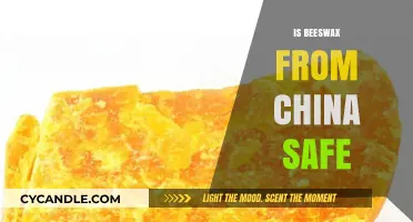 Is Chinese Beeswax Safe? Quality, Concerns, and Usage Explained