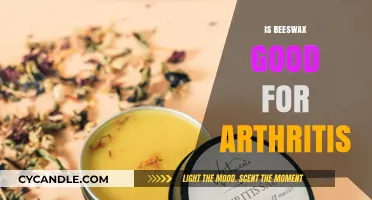 Beeswax for Arthritis: Natural Relief or Just a Buzz?