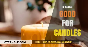 Benefits of Beeswax Candles: Are They Worth the Hype?