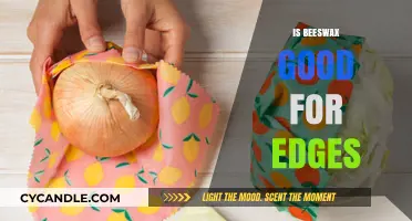 Beeswax for Edges: Benefits, Tips, and Best Practices Revealed