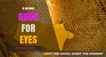 Beeswax for Eye Health: Benefits, Uses, and Safety Tips