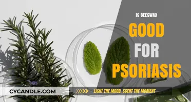 Beeswax Benefits for Psoriasis: Natural Relief or Myth?