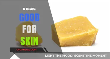 Beeswax Benefits: Nourishing, Healing, and Protecting Your Skin Naturally