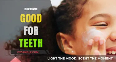 Beeswax for Teeth: Benefits, Uses, and Natural Oral Care Tips