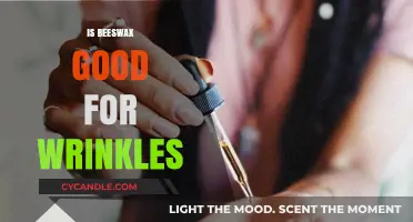 Beeswax for Wrinkles: Natural Anti-Aging Benefits and How to Use It