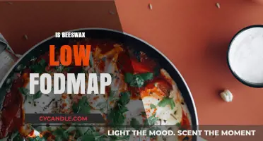 Is Beeswax Low FODMAP? A Diet-Friendly Ingredient Guide