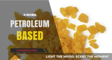 Is Beeswax Petroleum-Based? Unraveling the Natural vs. Synthetic Debate