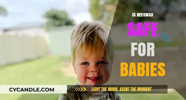 Is Beeswax Safe for Babies? A Parent's Guide to Natural Care