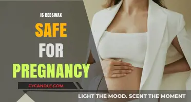 Is Beeswax Safe During Pregnancy? A Comprehensive Guide for Expecting Moms