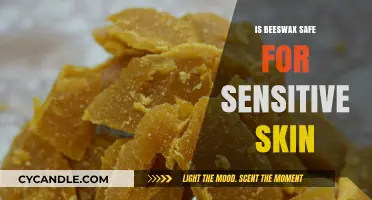 Is Beeswax Gentle? Sensitive Skin Safety and Benefits Explained