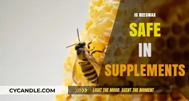 Is Beeswax Safe in Supplements? Benefits, Risks, and Usage Explained