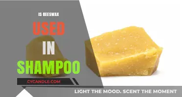 Is Beeswax in Shampoo? Benefits, Uses, and Top Brands Explained