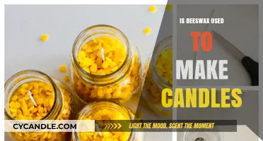Beeswax Candles: Natural, Sustainable, and Aromatic Lighting Explained