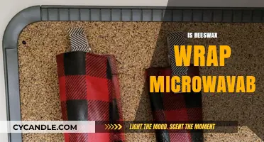 Can You Microwave Beeswax Wraps? Safety Tips and Alternatives