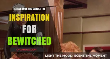 Bell, Book and Candle: The Precursor to Bewitched
